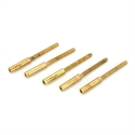 DuBro Threaded Couplers, Large (4)