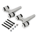 DU Engine Mount Vibration Reducing 25-50