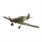 E Flite Hawker Harricane 25e PNP