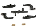 E Sky Bell control Arm Set King2/CP