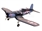 ESM Corsair 50cc Air Retracts Included