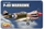 ESM P-40 Warhawk 50cc 87&quot;