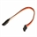 JE Extension Lead 150mm Gold