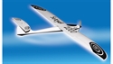 Seagull 2000 Glider 2m ARF 400-480 motor