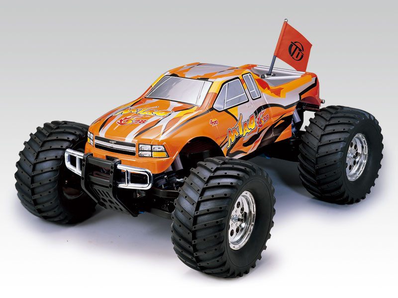 Revo Hobbies Webstore