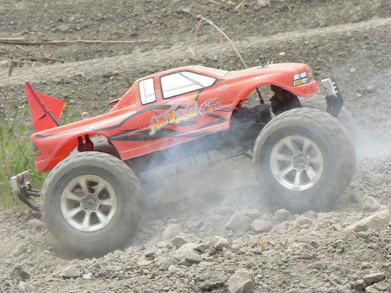 Revo Hobbies Webstore