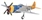 TopFlite P-47D Thunderbolt GiantScale1/5