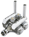 DLE 222cc Gas Engine