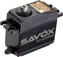 SAVOX Servo SC0252MG 10.5kg