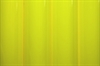 Oracover Fluor Yellow 2m