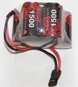 Battery 6v 1600mAh Hump (5NH1600)