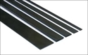 Carbon Flat Bar 5mm x 0.6 x 1000 (CF5)