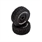 Electrix Tire Set Black (Premounted) Tor