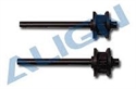 Align Tail Shaft Assy 600