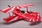 Hype RC Pitts Special (Red) PNP