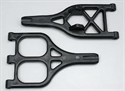 Traxxas Suspension Arms Upper/Lower