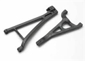 Traxxas Suspension Arms Left Front U/L (REVO)