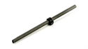 Blade Main Shaft Carbon Fiber w/Collar &amp; Har