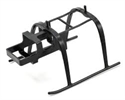 Blade Landing Skid and Battery Mount: mCPX