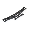 Team Associated Front Arms Carbon T3