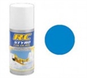 RC Styro Blue 150ml Spray