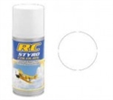 RC Styro Gloss Clear Lack 150ml Spray