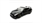 Vaterra 2012 Nissan GT-R RTR: V100-S
