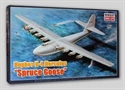MiniCraft 1/200 HK-1 Spruce Goose 