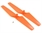 Blade Propeller Counter Rot Orange: mQX