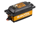 SAVOX SC1251MG Low Profile 9kg/0.09sec metal