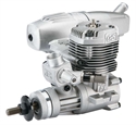OS Max-46AXII Engine w/E-3071 Silincer