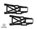 HSP Front Lower Suspension Arms 1/10 Nitro