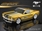 MatrixLine Body Ford Mustang CLEAR