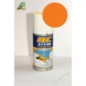 RC Styro Orange 150ml Spray