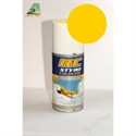 RC Styro Yellow 150ml Spray