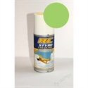 RC Styro Fluorecent Green 150ml Spray