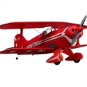 E Flite UMX Pitts S-1S BNF Basic with AS3X