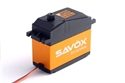 Savox 1270TG HV 35kg/0.11sec Titanium Gear