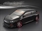 MatrixLine Body Volkswagen Sciocco Carbon