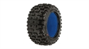 ProLine Bow-Tie Front Tires-insert not incl