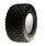 Vaterra Rear Tire, Tetrapod w/Foam,Med,50mm (2) GU