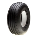 Vaterra Front Tire,Ribbed w/Foam,Med 40mm GU