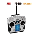 FlySky FS-i10 10channel 2.4Ghz AFHDS