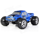 WL Toys 1/18 Action Monster Truck RTR (A979)