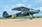 BlackHorse Fieseler Storch Fi 156C 30cc ARF (BH099)
