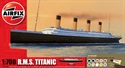 AirFix RMS Titanic 1/700 SET