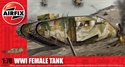 AirFix 1/76 VW I &quot;FEMALE&quot; Tank 