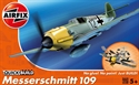 AirFix Messrschmitt 109 QuickBuild