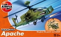 AirFix Apache QuickBuild