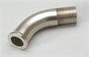 OS Exhaust Header Pipe FS120SII